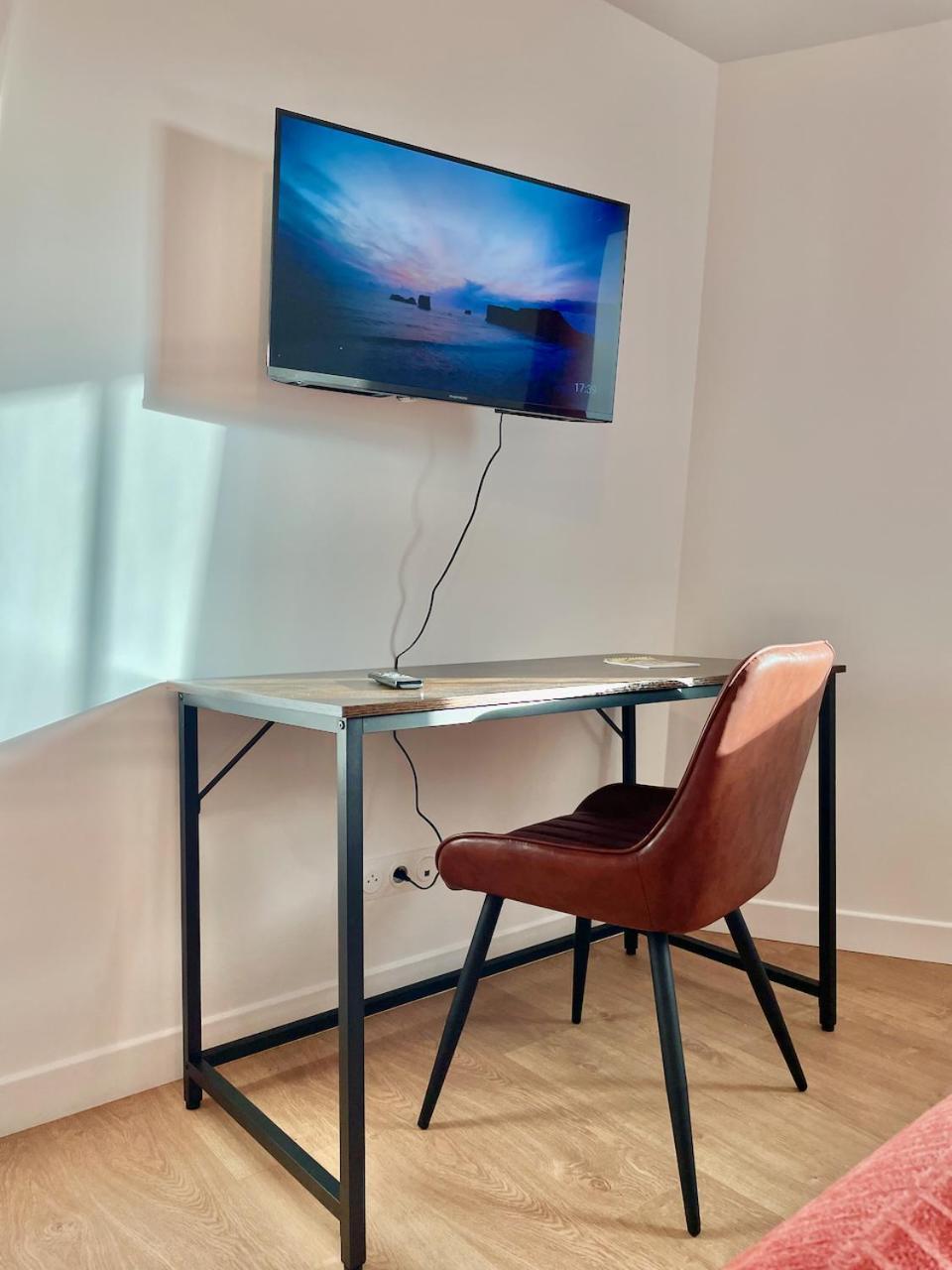 Legendes De La Piste - Sonights Apartment Château-du-Loir Екстериор снимка