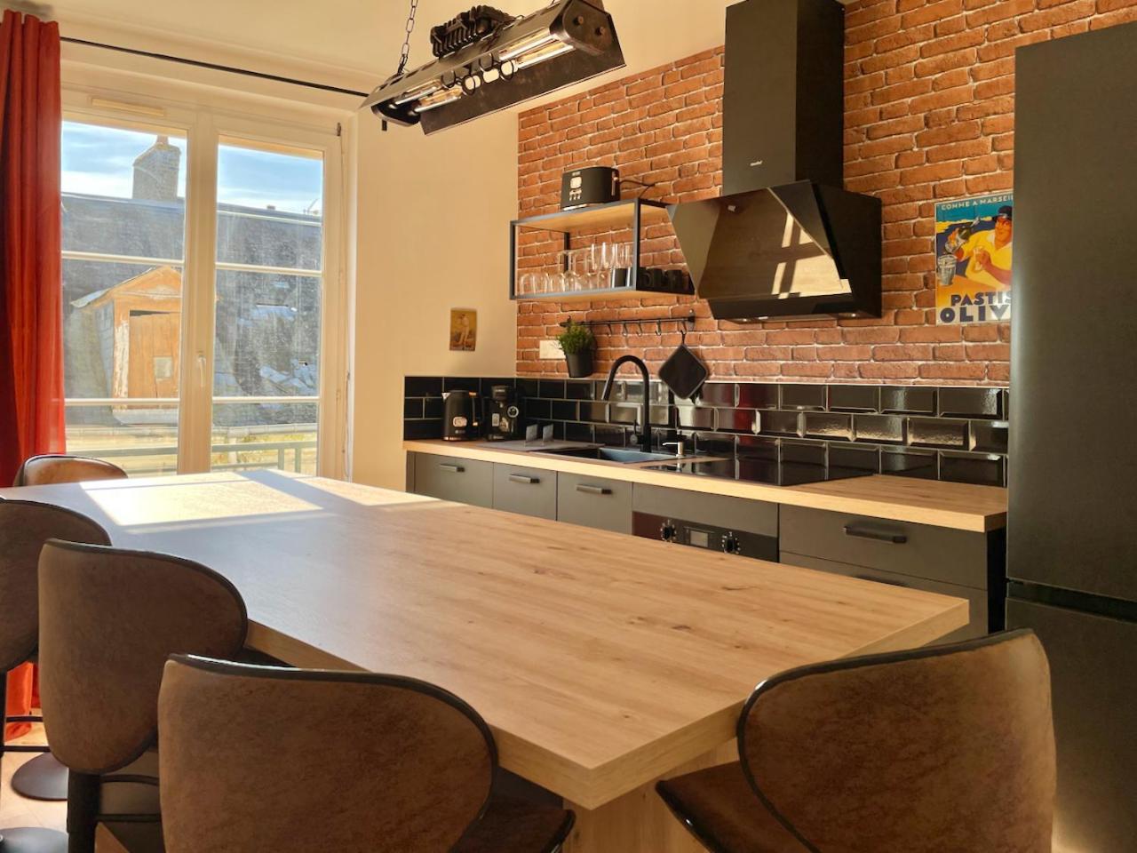 Legendes De La Piste - Sonights Apartment Château-du-Loir Екстериор снимка